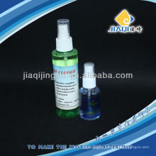 icd spray cleaner with custom's package